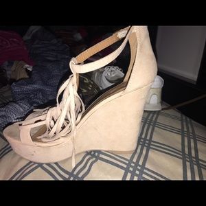 Wedges